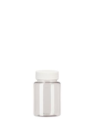 Pill Jar 60 ml